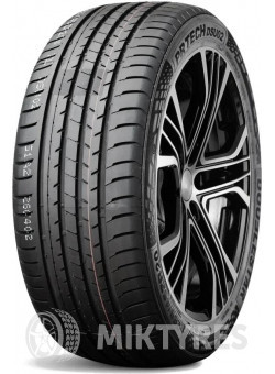 Шины Crossleader DSU02 245/45 ZR18 100W